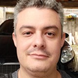 Rogerio from Itapevi | Man | 44 years old | Leo