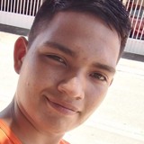 Ydqc19Kva from Girardot | Man | 26 years old | Scorpio
