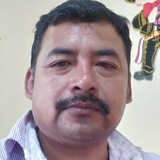 Tavo from Tlaxcoapan | Man | 49 years old | Cancer