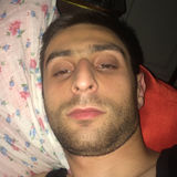 Sany from Erevan | Man | 34 years old | Capricorn