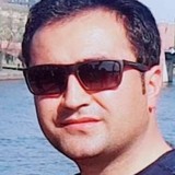 Kamalnas05 from Munich | Man | 34 years old | Scorpio