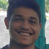 Pegador from Uruguaiana | Man | 26 years old | Sagittarius