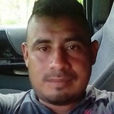 Chumeza from Chahuite | Man | 42 years old | Taurus