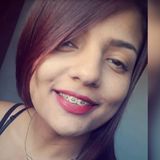 Evellin from Valinhos | Woman | 29 years old | Scorpio