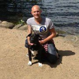 Martin from Ruds-vedby | Man | 45 years old | Cancer