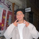 Youness from Dresden | Man | 23 years old | Libra