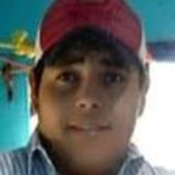Marquez from Paraiso | Man | 32 years old | Cancer