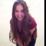 Sol from Buenos Aires | Woman | 32 years old | Pisces