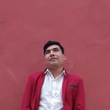 Sauldanielju82 from Guanajuato | Man | 26 years old | Libra