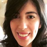 Dani from Sao Paulo | Woman | 34 years old | Libra
