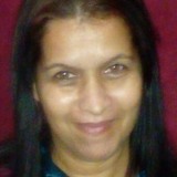 Lima from Niteroi | Woman | 50 years old | Gemini