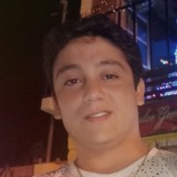Elchicomasdulce from San Juan | Man | 36 years old | Taurus