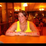 Netta from Petah Tiqwa | Woman | 33 years old | Libra