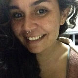 Jessicasor from Blumenau | Woman | 32 years old | Cancer