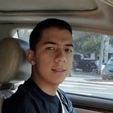 Yelson from South Miami | Man | 28 years old | Scorpio