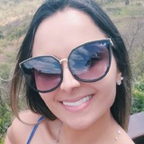 Rê from Sao Paulo | Woman | 39 years old | Libra