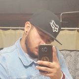 Santi from Mazamitla | Man | 30 years old | Aquarius