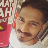 Tiban from Kuala Lumpur | Man | 29 years old | Virgo