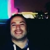 Dani from Quilpue | Man | 38 years old | Capricorn
