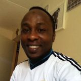 Rasheed from Lunetten | Man | 44 years old | Leo