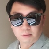 Ted from Inch'on | Man | 48 years old | Scorpio