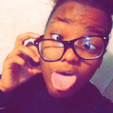 Lilliyah from Spartanburg | Woman | 26 years old | Cancer