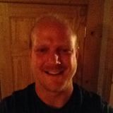 Graham from Houghton Lake | Man | 41 years old | Cancer