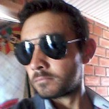Luan from Frederico Westphalen | Man | 37 years old | Libra