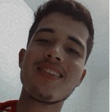 Rlucasrhonti64 from Joao Pinheiro | Man | 23 years old | Virgo