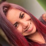 Kaay from Cachoeira Paulista | Woman | 28 years old | Pisces