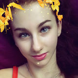 Lisa from Purkersdorf | Woman | 31 years old | Capricorn