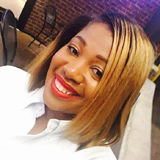 Sunnycoco from Jackson | Woman | 41 years old | Cancer