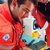 Daniele from Borgo Val di Taro | Man | 34 years old | Aries