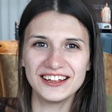 Sa from Minsk | Woman | 27 years old | Leo