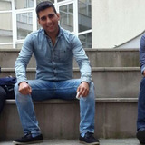 Cp from Bolu | Man | 40 years old | Leo