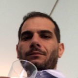 Mba from Nicosia | Man | 43 years old | Capricorn