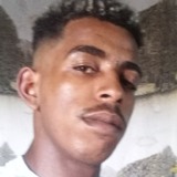 Erenilssoere1T from Ibirataia | Man | 26 years old | Capricorn