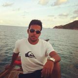 Nao from En Boqeq | Man | 36 years old | Virgo