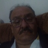 Rosalesricar20 from Alvaro Obregon | Man | 68 years old | Capricorn