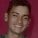 Cristoferaldcl from Puerto Ibicuy | Man | 24 years old | Aries