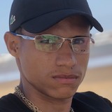 Mcadryannoqc from Nossa Senhora do Socorro | Man | 22 years old | Scorpio