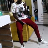 Ntchicalin9K from Sao Francisco do Conde | Man | 30 years old | Capricorn