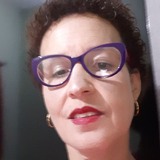 Alé from Campinas | Woman | 45 years old | Virgo