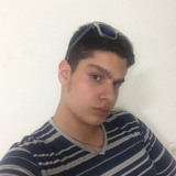 Tem from Pars | Man | 30 years old | Capricorn