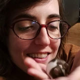 Charlotte from Cagliari | Woman | 36 years old | Scorpio