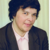 Виктория from Tallinn | Woman | 59 years old | Gemini
