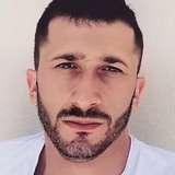 Enis from Ankara | Man | 36 years old | Cancer
