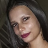 Thaty from Acopiara | Woman | 24 years old | Libra