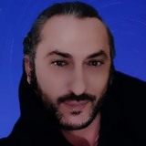 Bülent from Silifke | Man | 46 years old | Gemini
