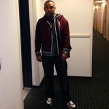 Tony from Croydon | Man | 56 years old | Leo